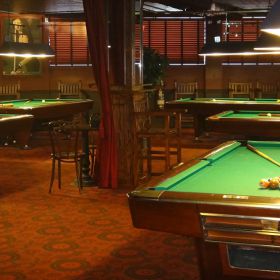 amsterdam billiards