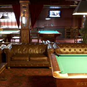amsterdam billiards nyc hours