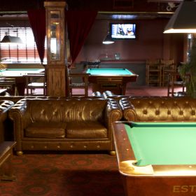 PHOTOS – Amsterdam Billiards